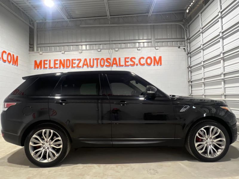 Land Rover Range Rover Sport 2016 price $29,995