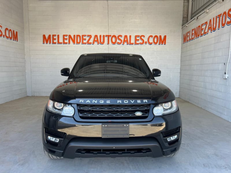 Land Rover Range Rover Sport 2016 price $29,995