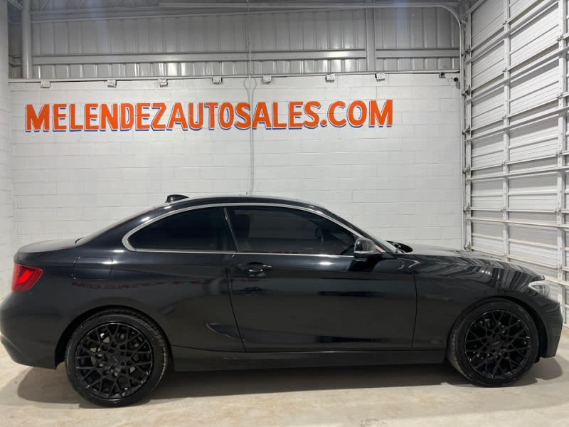 BMW 2 Series 2016 price $21,995