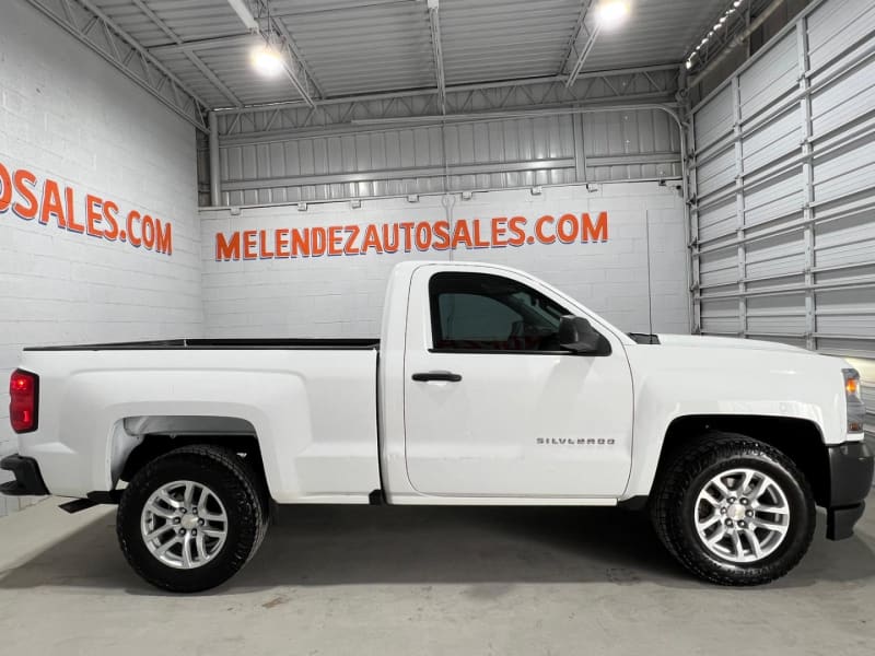 Chevrolet Silverado 1500 2016 price $19,995