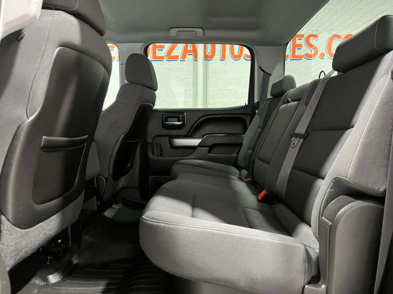 Chevrolet Silverado 1500 2014 price $24,995