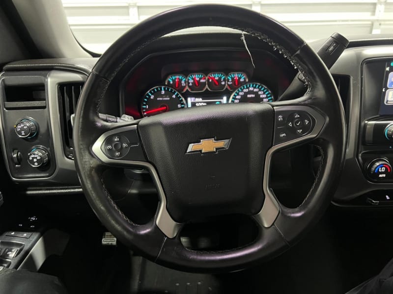 Chevrolet Silverado 1500 2014 price $24,995