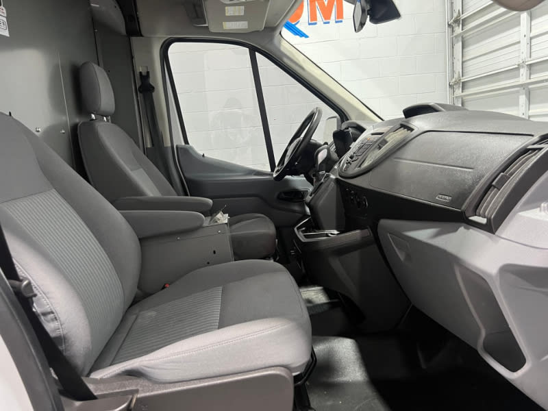 Ford Transit Van 2017 price $29,995