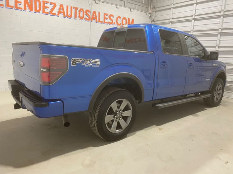 Ford F-150 2014 price $24,995