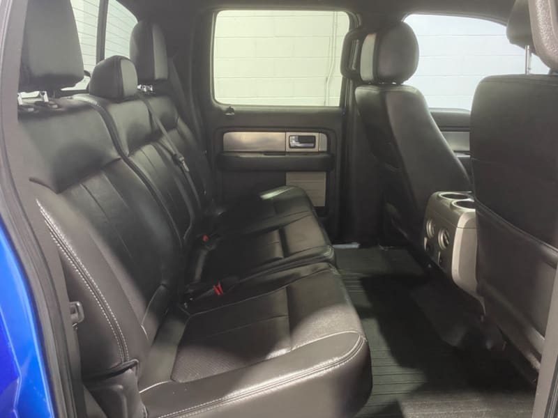 Ford F-150 2014 price $24,995