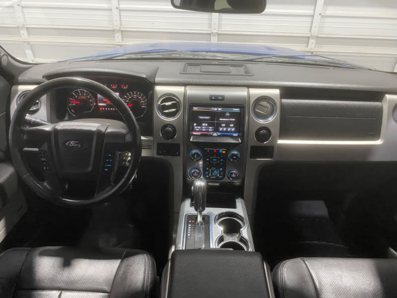 Ford F-150 2014 price $24,995