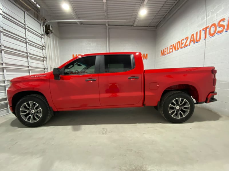 Chevrolet Silverado 1500 2019 price $29,995