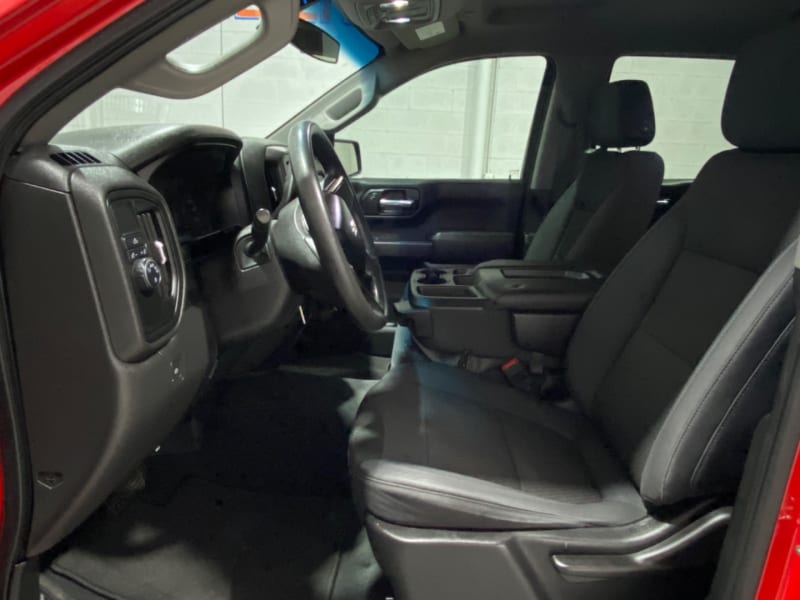 Chevrolet Silverado 1500 2019 price $29,995