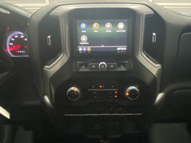 Chevrolet Silverado 1500 2019 price $29,995