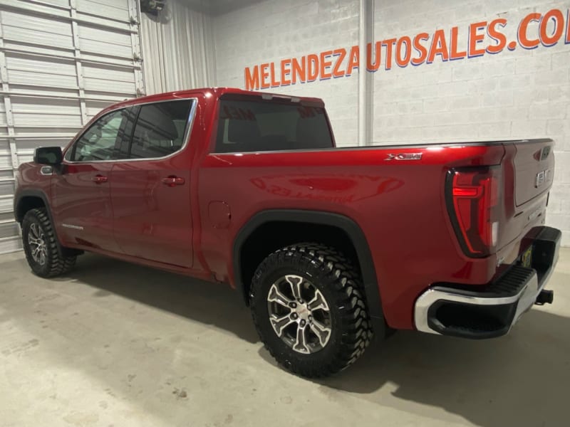 GMC Sierra 1500 Limited 2022 price $39,995