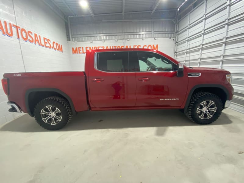 GMC Sierra 1500 Limited 2022 price $39,995