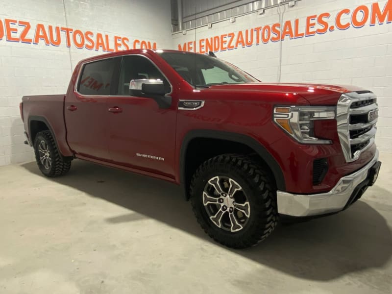 GMC Sierra 1500 Limited 2022 price $39,995