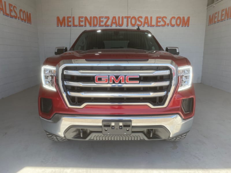 GMC Sierra 1500 Limited 2022 price $39,995