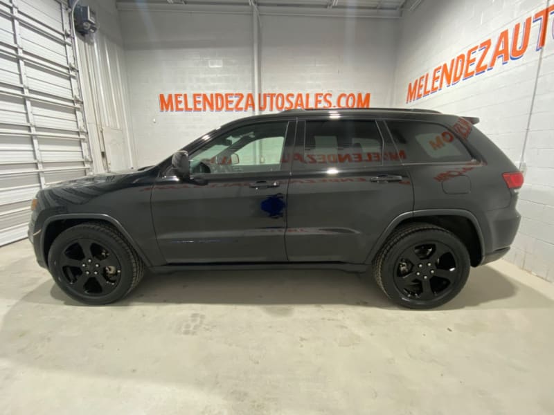 Jeep Grand Cherokee 2019 price $23,995