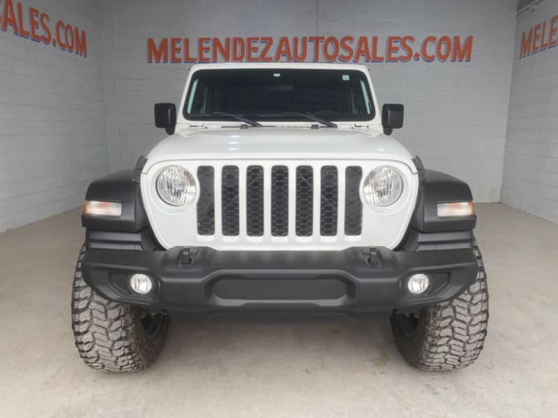 Jeep Gladiator 2020 price $35,995