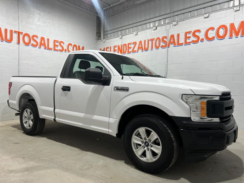 Ford F-150 2019 price $19,995