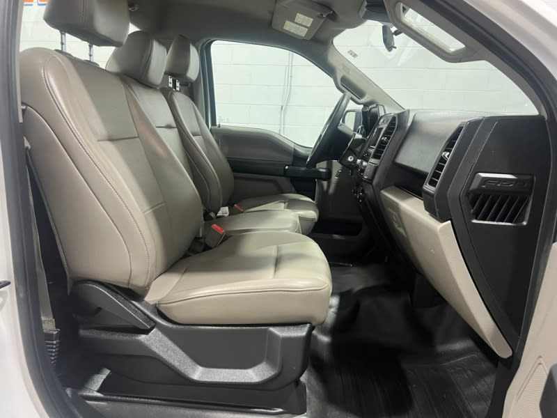 Ford F-150 2019 price $19,995