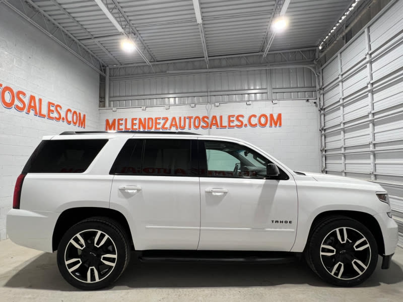 Chevrolet Tahoe 2018 price $31,995