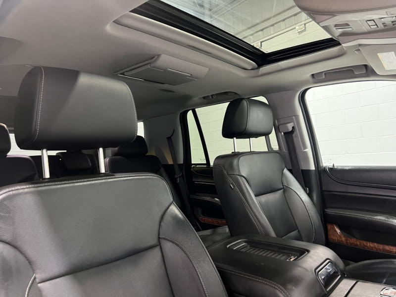 Chevrolet Tahoe 2018 price $31,995