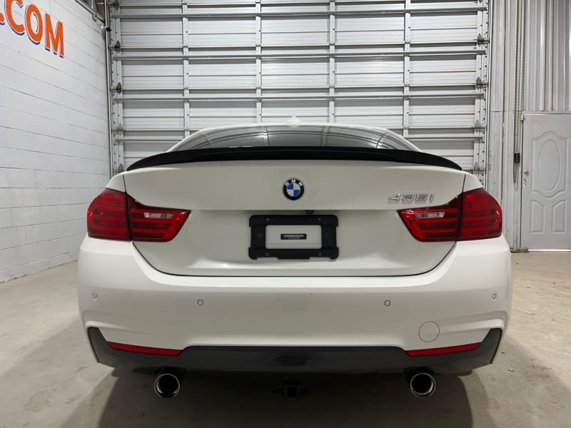 BMW 4-Series 2016 price $24,995