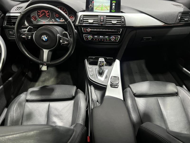 BMW 4-Series 2016 price $24,995