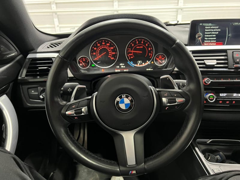 BMW 4-Series 2016 price $24,995