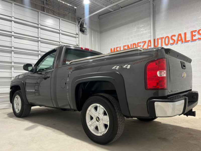 Chevrolet Silverado 1500 2011 price $15,995