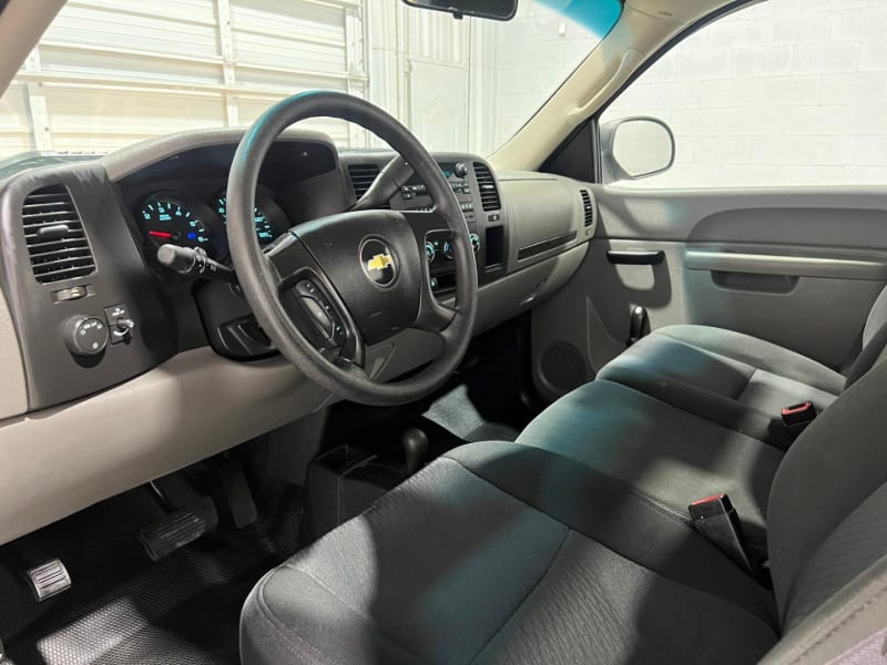 Chevrolet Silverado 1500 2011 price $15,995