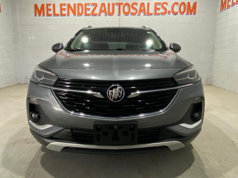 Buick Encore GX 2021 price $19,995