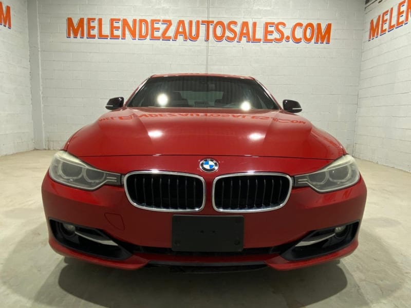 BMW 3-Series 2014 price $17,995