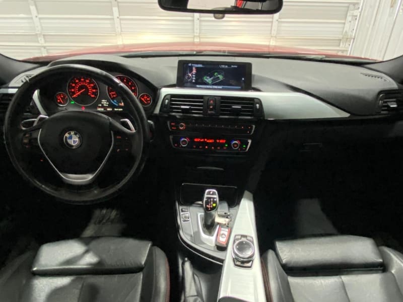 BMW 3-Series 2014 price $17,995