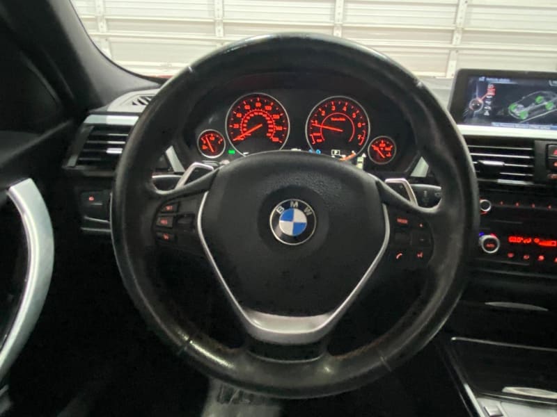 BMW 3-Series 2014 price $17,995