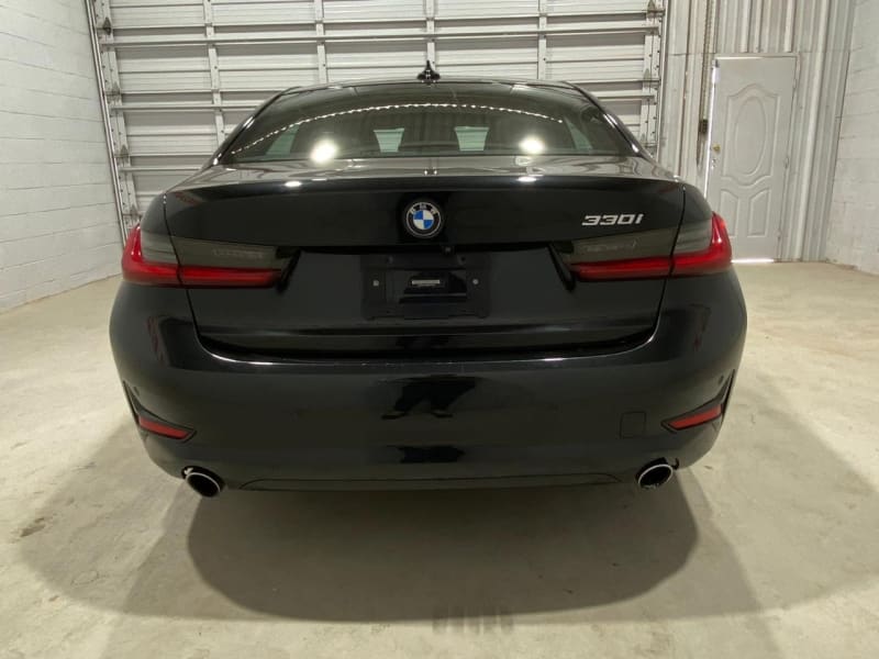 BMW 3-Series 2021 price $32,995