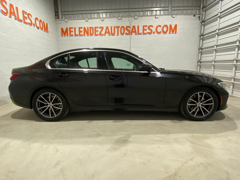 BMW 3-Series 2021 price $32,995