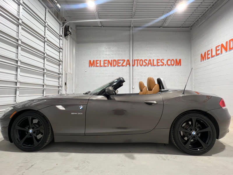 BMW Z4 2011 price $19,995