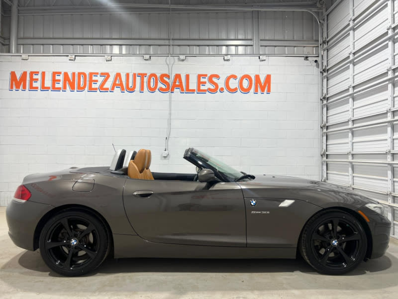 BMW Z4 2011 price $19,995