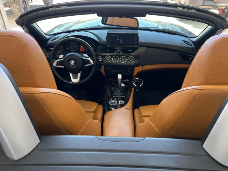 BMW Z4 2011 price $19,995