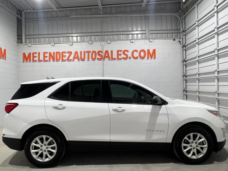 Chevrolet Equinox 2019 price $14,995