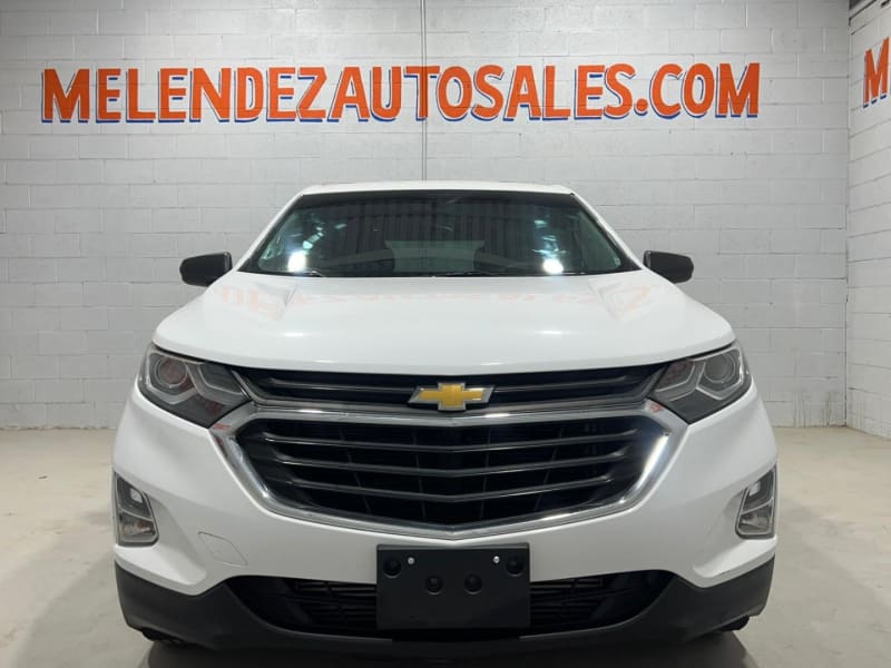 Chevrolet Equinox 2019 price $14,995