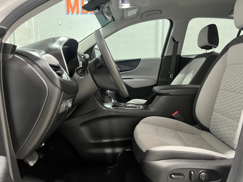 Chevrolet Equinox 2019 price $14,995