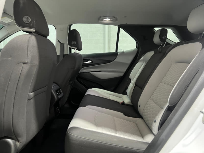 Chevrolet Equinox 2019 price $14,995