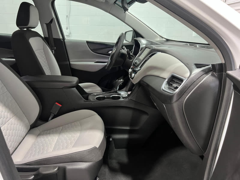 Chevrolet Equinox 2019 price $14,995