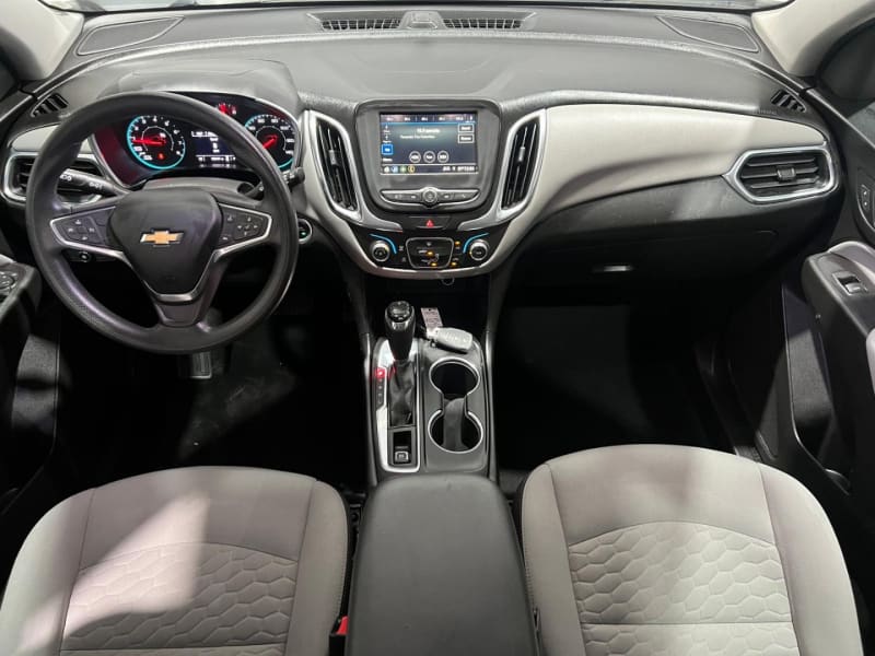 Chevrolet Equinox 2019 price $14,995