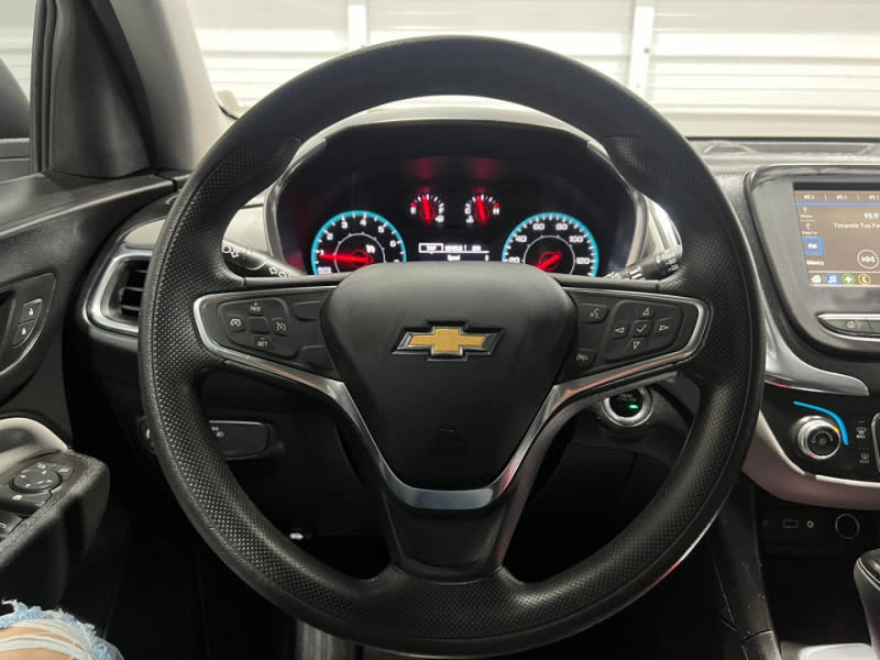 Chevrolet Equinox 2019 price $14,995