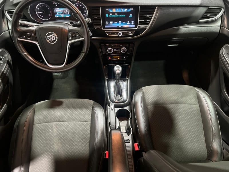 Buick Encore 2018 price $14,995