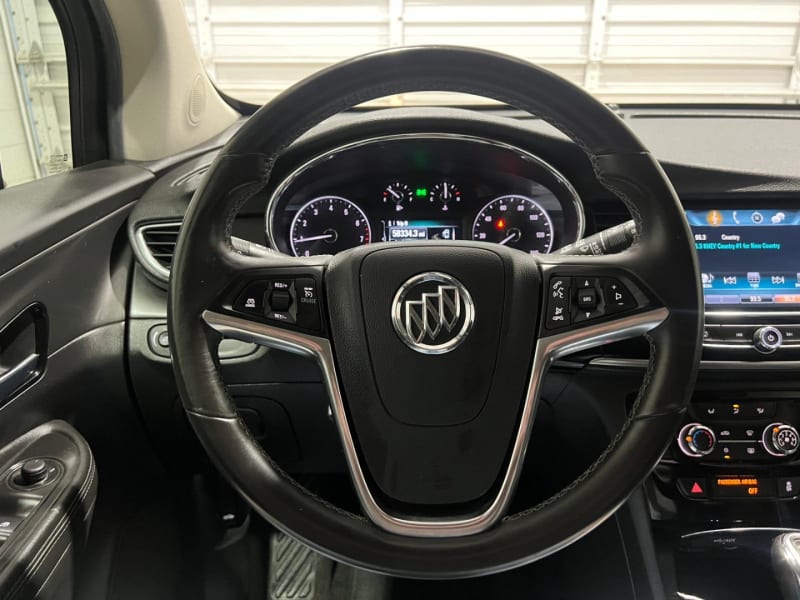 Buick Encore 2018 price $14,995