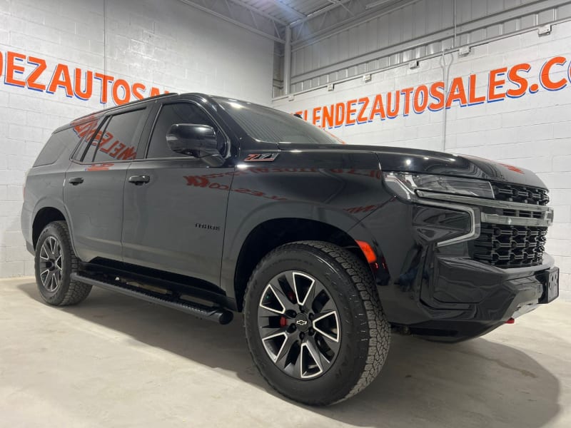 Chevrolet Tahoe 2021 price $54,995