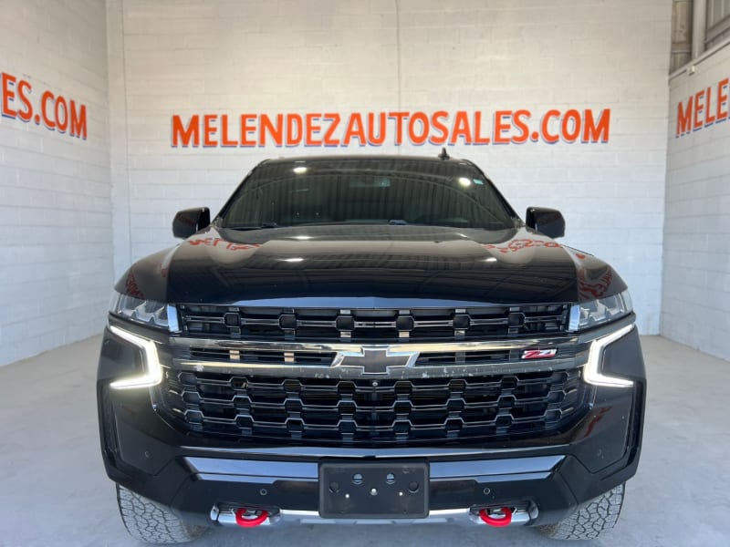 Chevrolet Tahoe 2021 price $54,995