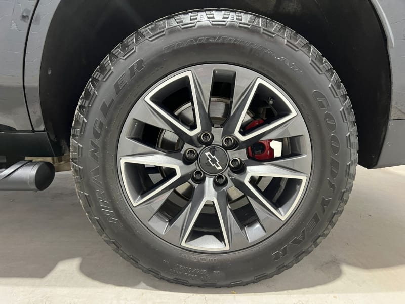 Chevrolet Tahoe 2021 price $54,995