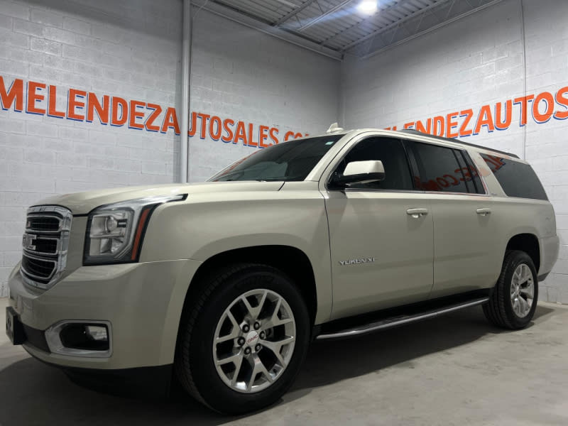 GMC Yukon XL 2016 price $23,995